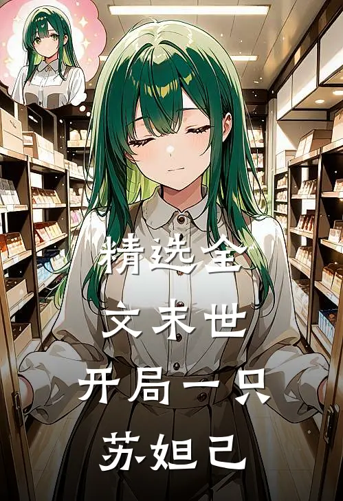 精选全文末世：开局一只苏妲己