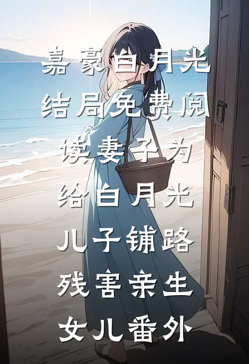 嘉豪白月光结局免费阅读妻子为给白月光儿子铺路残害亲生女儿番外