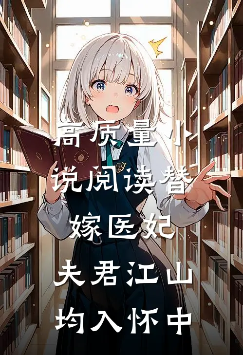 高质量小说阅读替嫁医妃：夫君江山均入怀中
