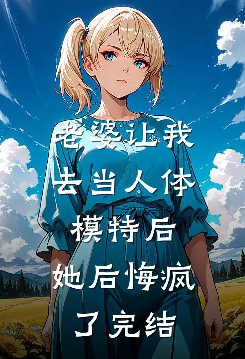 老婆让我去当人体模特后，她后悔疯了完结