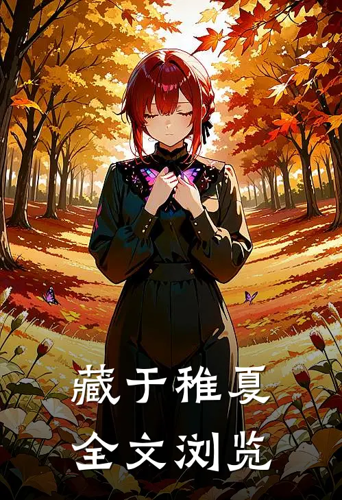 藏于稚夏全文浏览