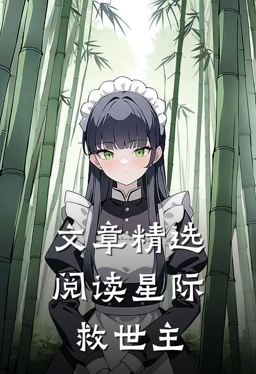 文章精选阅读星际救世主