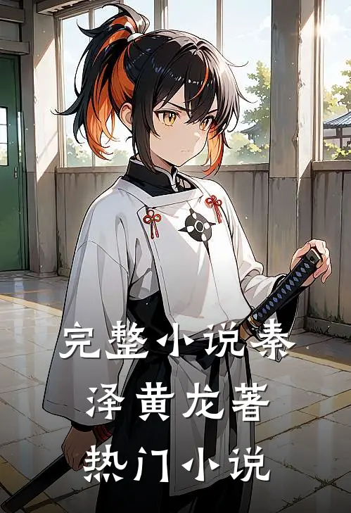 完整小说秦泽黄龙著热门小说