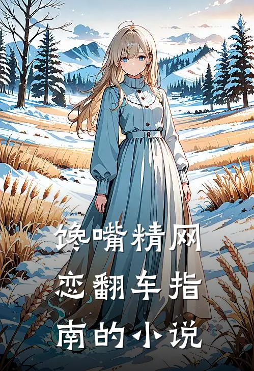 馋嘴精网恋翻车指南的小说