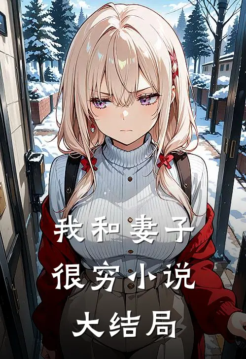我和妻子很穷小说大结局