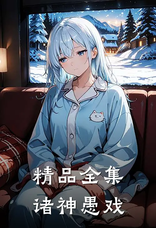 精品全集诸神愚戏