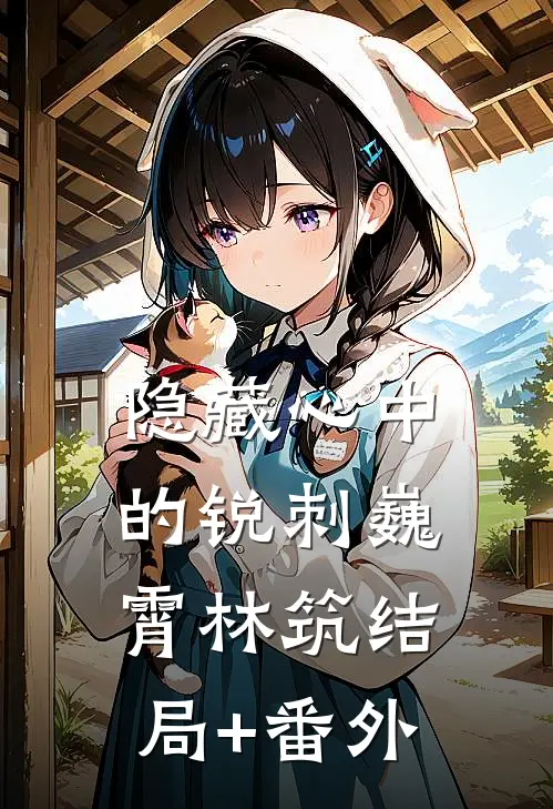 隐藏心中的锐刺巍霄林筑结局+番外