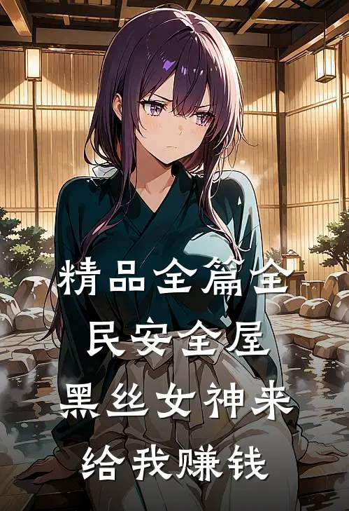 精品全篇全民安全屋：黑丝女神来给我赚钱