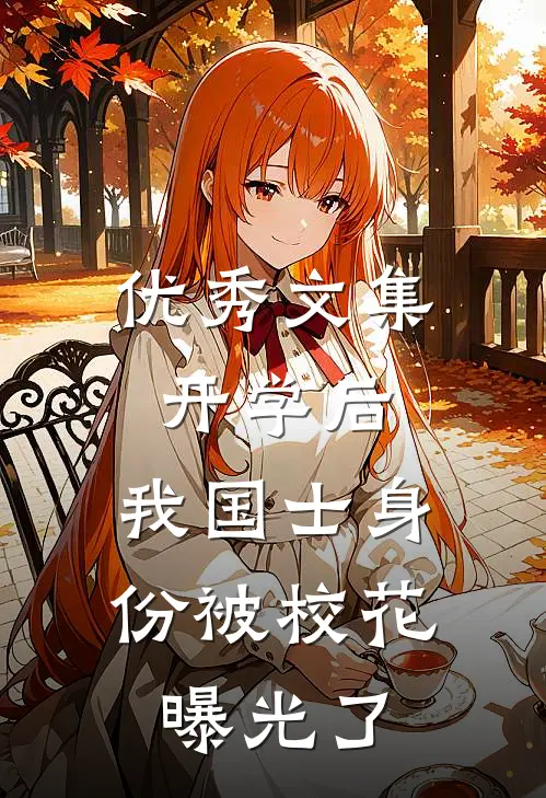 优秀文集开学后，我国士身份被校花曝光了