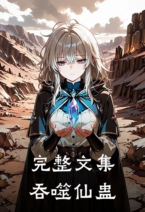 完整文集吞噬仙蛊