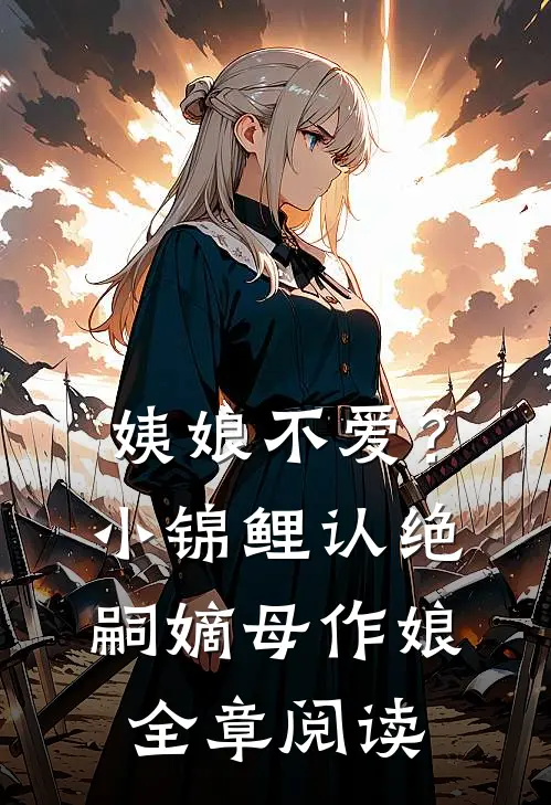 姨娘不爱？小锦鲤认绝嗣嫡母作娘全章阅读