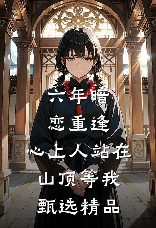 六年暗恋重逢，心上人站在山顶等我甄选精品