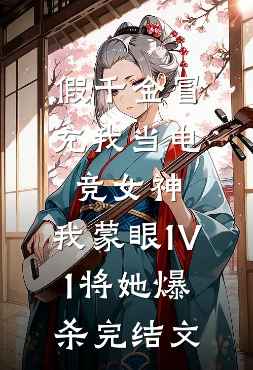 假千金冒充我当电竞女神，我蒙眼1V1将她爆杀完结文
