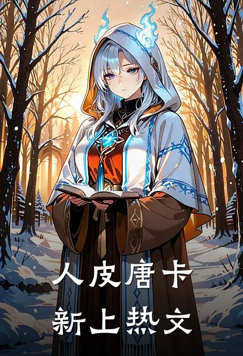人皮唐卡新上热文