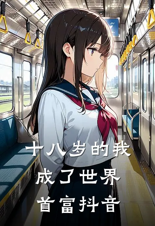 十八岁的我，成了世界首富抖音