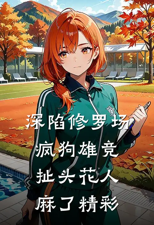 深陷修罗场，疯狗雄竞扯头花人麻了精彩