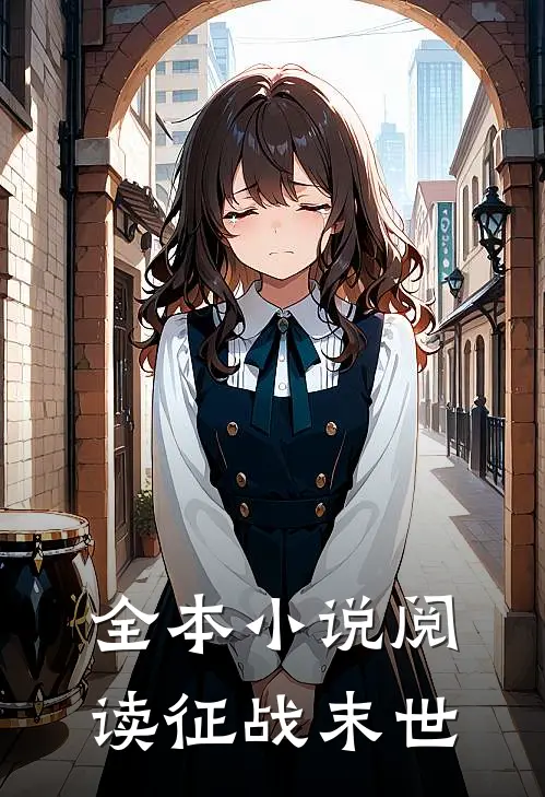 全本小说阅读征战末世