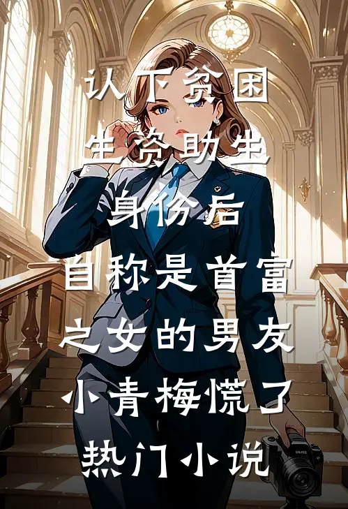 认下贫困生资助生身份后，自称是首富之女的男友小青梅慌了热门小说
