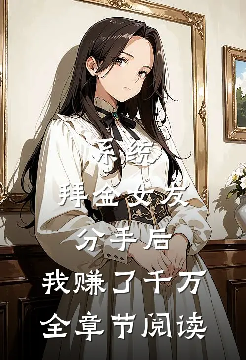 系统：拜金女友分手后，我赚了千万全章节阅读