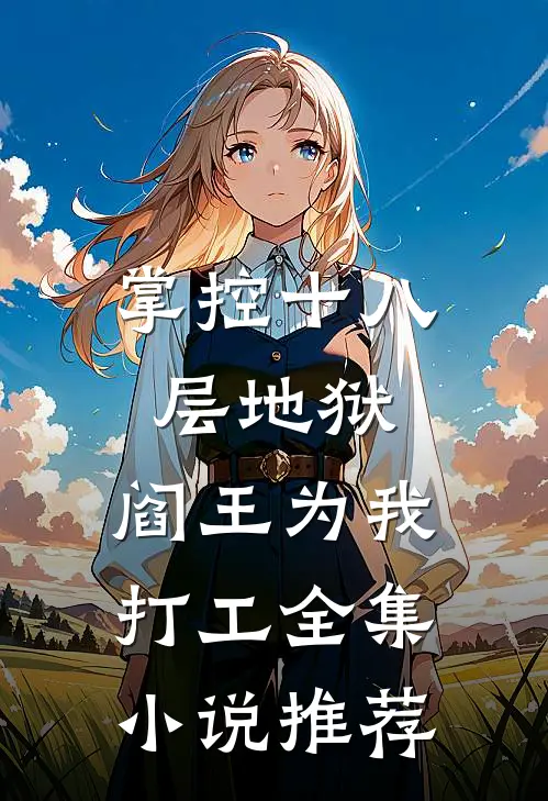 掌控十八层地狱，阎王为我打工全集小说推荐
