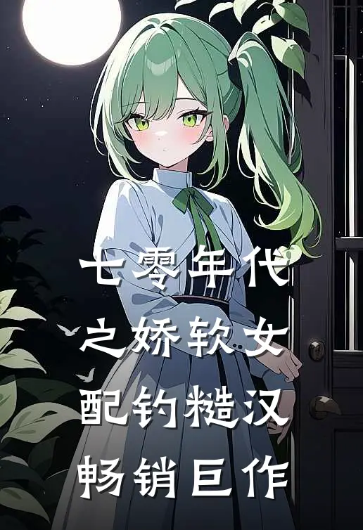 七零年代之娇软女配钓糙汉畅销巨作