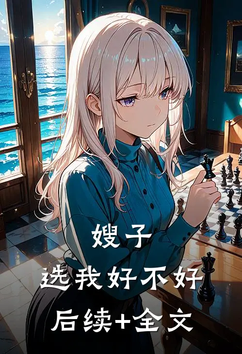 嫂子，选我好不好后续+全文