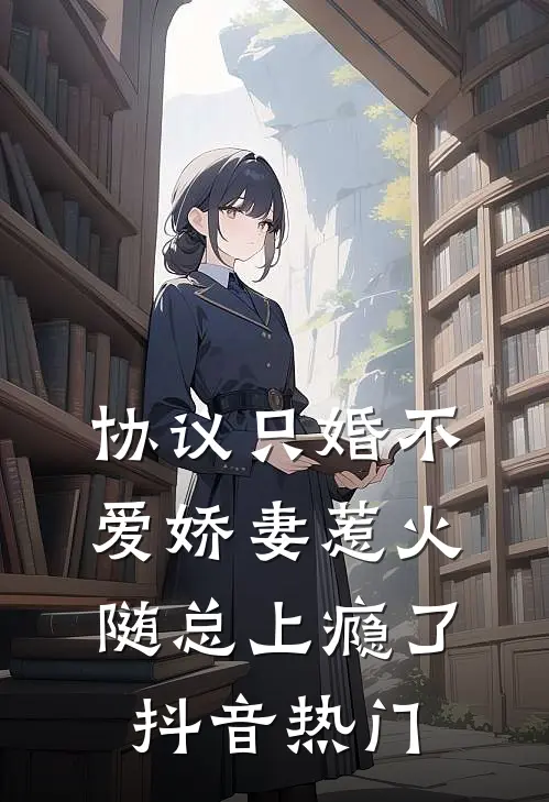 协议只婚不爱娇妻惹火随总上瘾了抖音热门