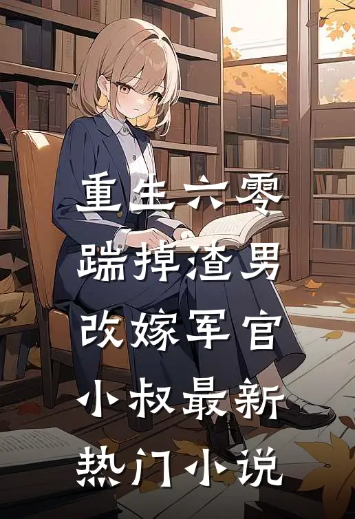 重生六零：踹掉渣男改嫁军官小叔最新热门小说