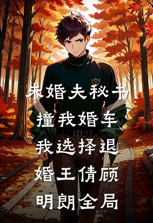 未婚夫秘书撞我婚车，我选择退婚王倩顾明朗全局