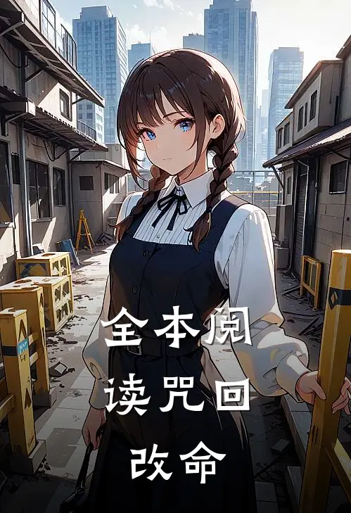 全本阅读咒回：改命