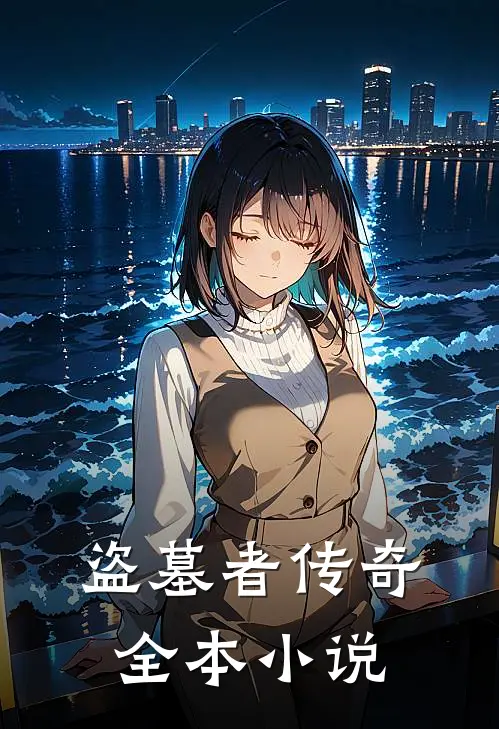 盗墓者传奇全本小说