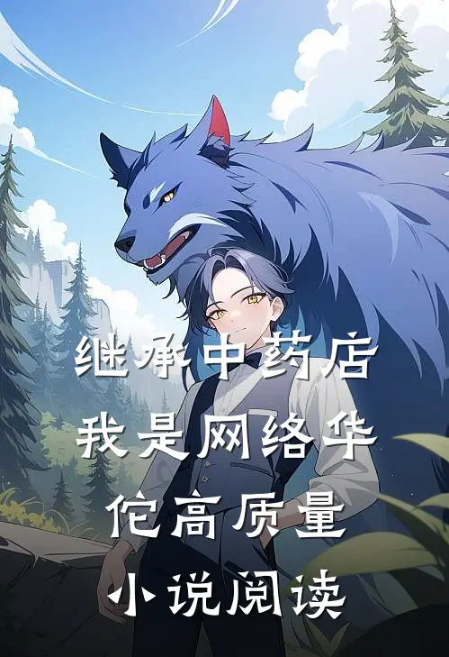 继承中药店，我是网络华佗高质量小说阅读
