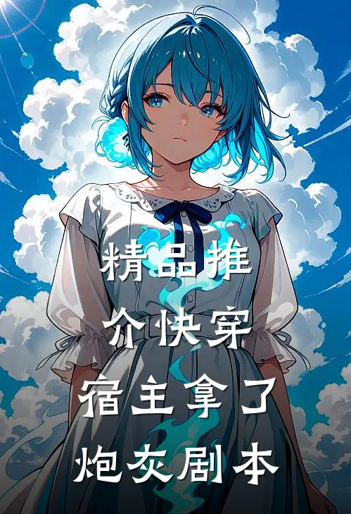 精品推介快穿：宿主拿了炮灰剧本
