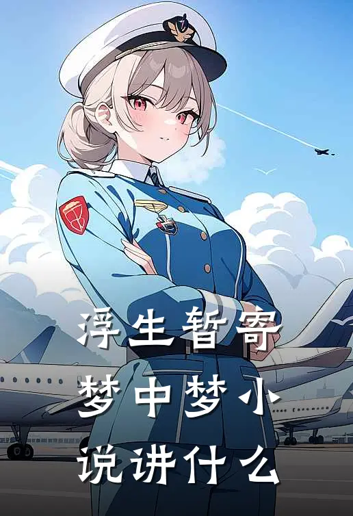 浮生暂寄梦中梦小说讲什么