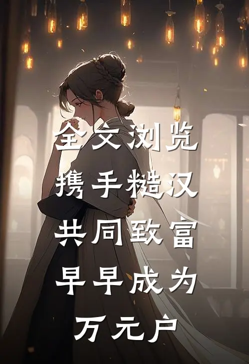 全文浏览携手糙汉共同致富，早早成为万元户