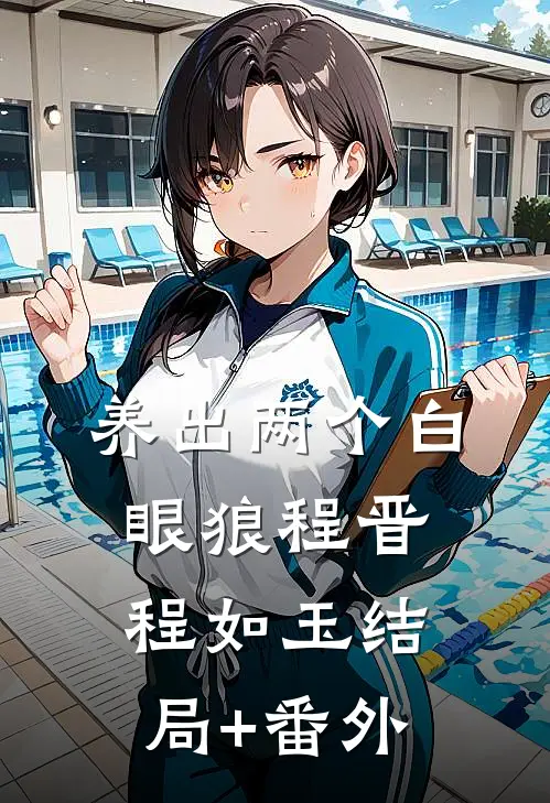 养出两个白眼狼程晋程如玉结局+番外