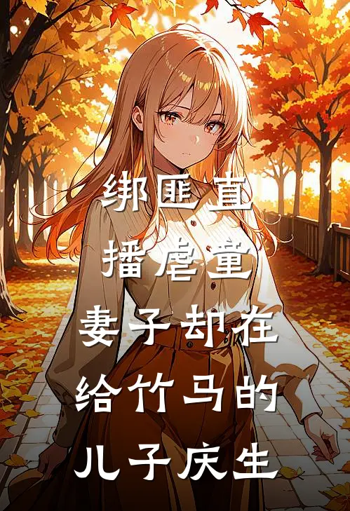 绑匪直播虐童，妻子却在给竹马的儿子庆生