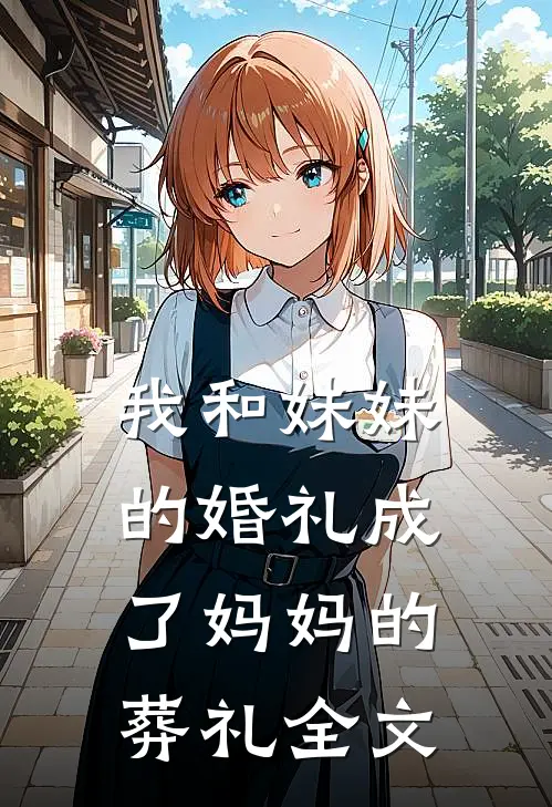 我和妹妹的婚礼成了妈妈的葬礼全文