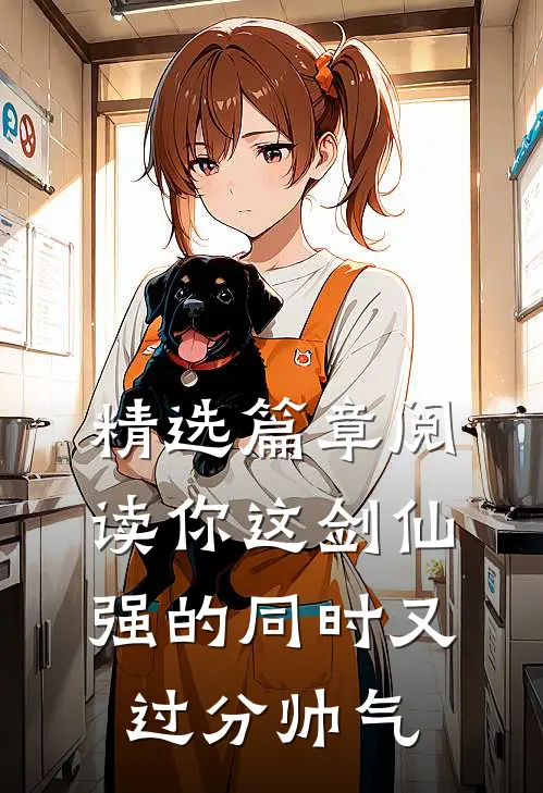 精选篇章阅读你这剑仙，强的同时又过分帅气