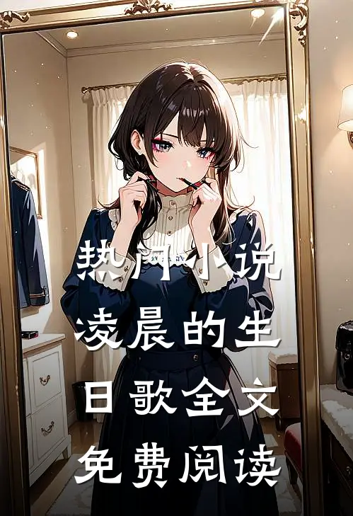 热门小说凌晨的生日歌全文免费阅读