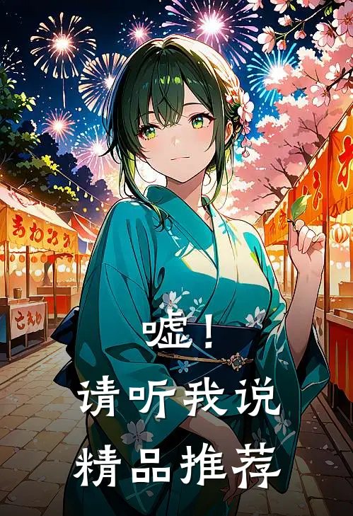 嘘！请听我说精品推荐