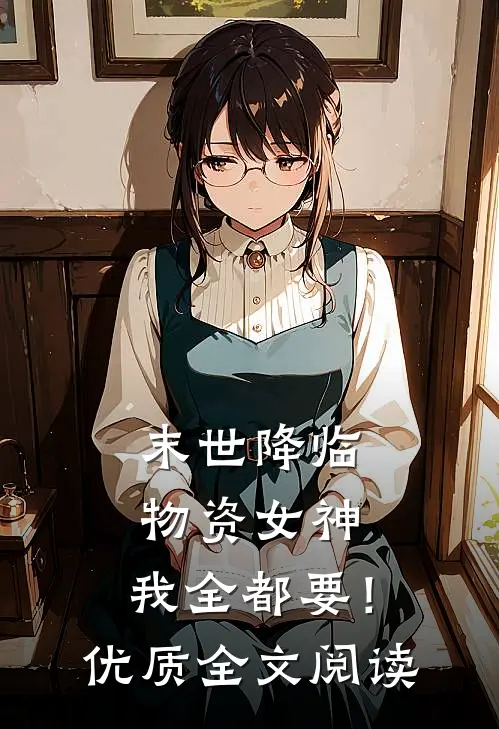 末世降临：物资女神，我全都要！优质全文阅读