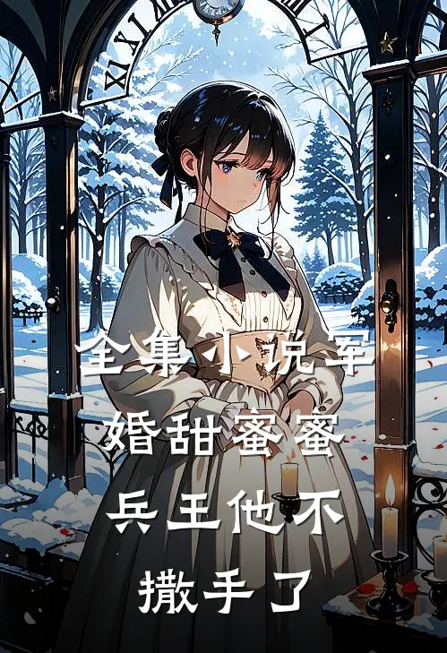 全集小说军婚甜蜜蜜,兵王他不撒手了