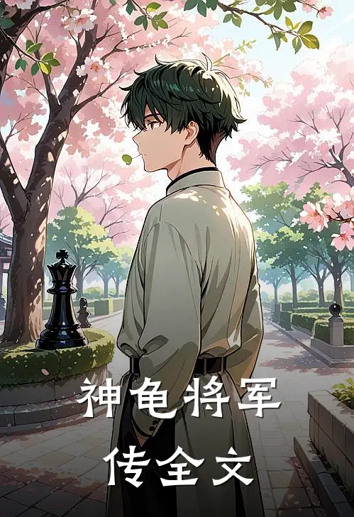 神龟将军传全文