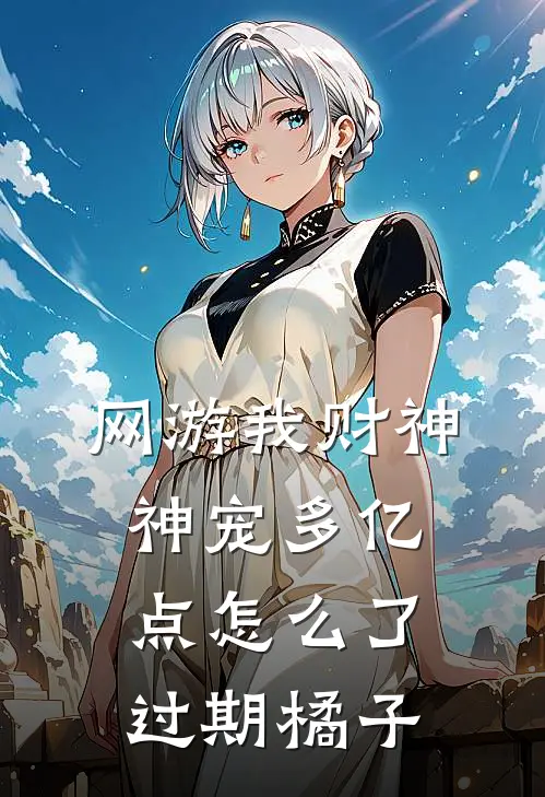 网游我财神神宠多亿点怎么了过期橘子