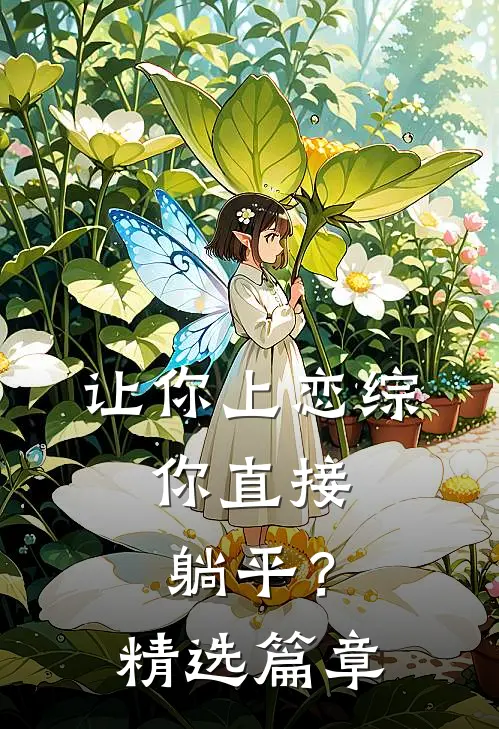 让你上恋综，你直接躺平？精选篇章