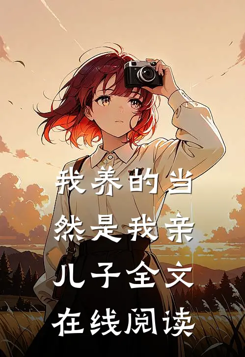 我养的当然是我亲儿子全文在线阅读