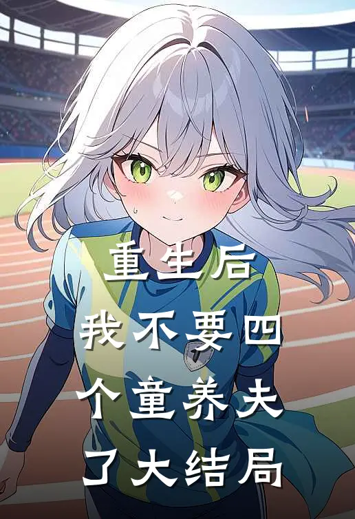 重生后，我不要四个童养夫了大结局