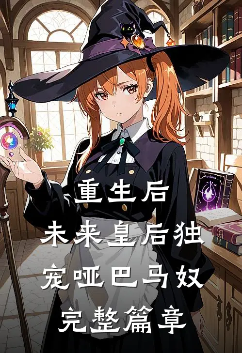 重生后，未来皇后独宠哑巴马奴完整篇章