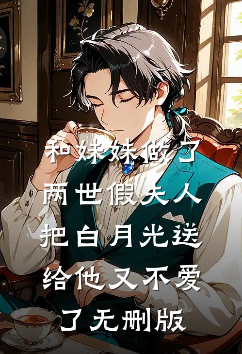 和妹妹做了两世假夫人，把白月光送给他又不爱了无删版